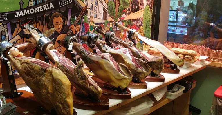 Read more about the article Iberico Ham –  ULTIMATE GUIDE 2019: Read before buying
